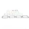 Chelsea Gasket And Seal Kit, Pto, Series 880 328356-51X - alternate 1